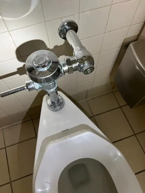 Fixture installation and repair for Hydro Jetting in Hollywood Park